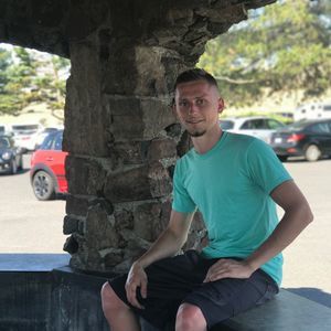 Meet your Posher, Vadim